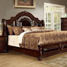 Flandreau Eastern King Panel Bed