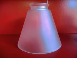 Buy 1 Of 2 Glass Shade N 118 119