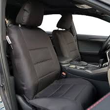 For 2022 Toyota Prius Prime Seat Covers