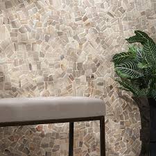 Ivy Hill Tile Dixiewood Tumbled Brown