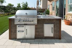 Outdoor Kitchen Sink 7 Considerations