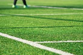Artificial Grass Sports Surfaces