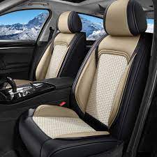 Seat Covers For 2020 Chevrolet Trax For