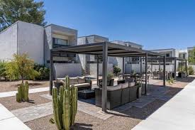 Apartments For In El Gheko Tucson