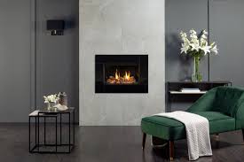 Icon Xs Balanced Flue Gas Fire Fireplaces