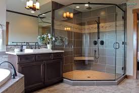 Semi Frameless Vs Frameless Shower Designs