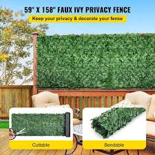 Ivy Privacy Fence Screen For Garden