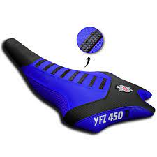 Yamaha Yfz 450 R Jn Design Seat Cover