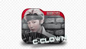 C Clown Justice Folder Icon Tk Png