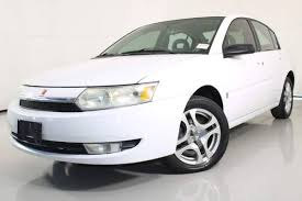 Used Saturn Ion For In Concord Ca