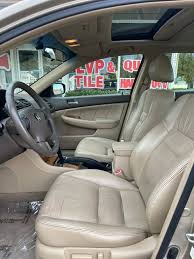 Used 2004 Honda Accord For In Kent