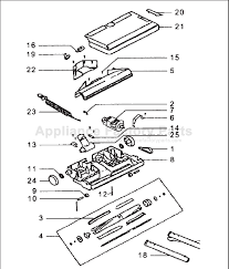 beam bm1393 parts vacuum cleaners