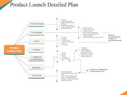Launch Detailed Plan Ppt
