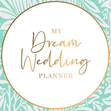 My Dream Wedding Planner App