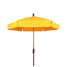 Commercial Umbrellas Outdoor Shade