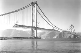 fun facts about the golden gate bridge