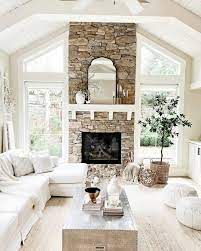 30 Year Round Mantel Décor Ideas For