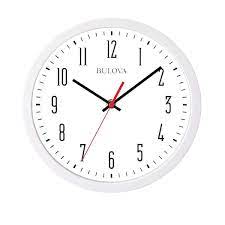 Bulova Automatic Time Adjustment 10 25