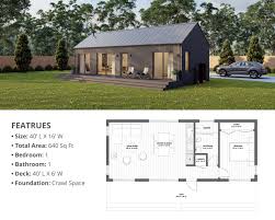 20 X 40 House Plans