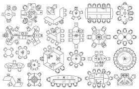 26 955 293 Office Floorplan Vector
