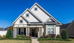 House And Roof Color Combinations