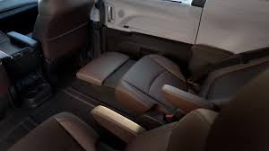 Your Guide To The 2023 Toyota Sienna