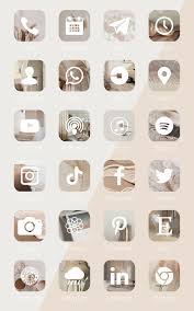 App Icons Background Iphone Ios