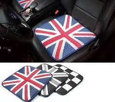 Cooper Seat Covers