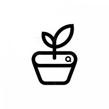 Find Plant Logo Plant Logos Gear