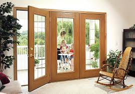 French Doors Or Sliding Patio Doors