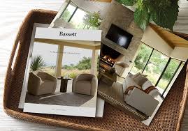 Bassett Furniture Home Décor Modern