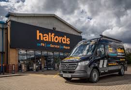 Selfridges Halfords And Ao The Latest