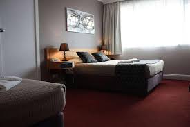 Hotel Country Comfort Armidale
