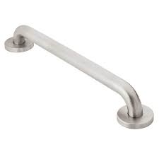 Concealed Grab Bar