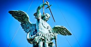 Who Is Archangel Michael Chief Prince