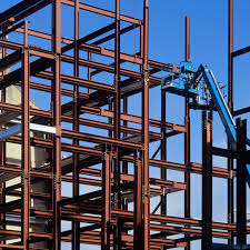 estimating structural steel cost for