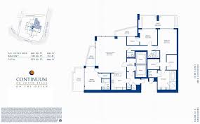 Continuum North Condos For And