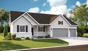 Heron Hills Saratoga Springs Homes For