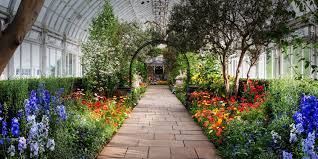 Ny Botanical Garden