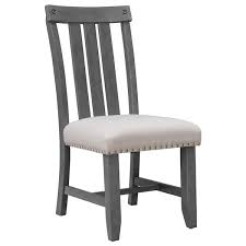 Solid Wood Outdoor Dining Chair