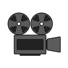 Projector Screening Tape