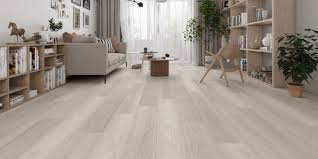 Floating Vinyl Floor Solidcore Ultra 5g