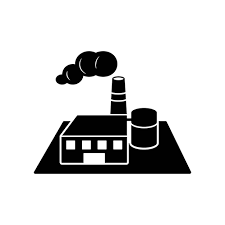 Premium Vector Flammable Logo Design