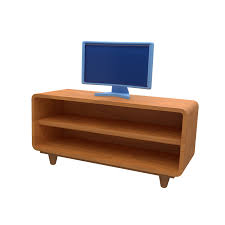 856 Tv Cabinet 3d Ilrations Free