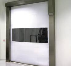 Sectional Steel Overhead Doors Nyc