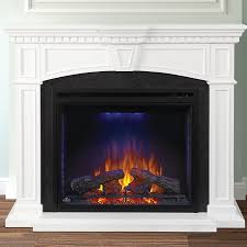 Napoleon Taylor Electric Fireplace