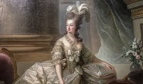 Blog Marie Antoinette The Interiors