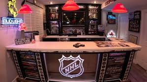 Youth Hockey Coach On Nhl In Utah