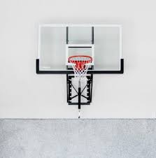 A Basketball Hoop What To Look