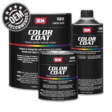 Color Coat Brand Sem S